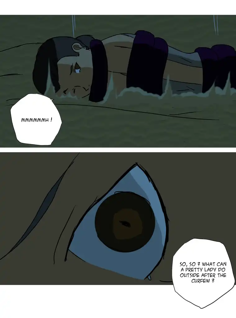 Dragon and Weed: Origins Chapter 62 30